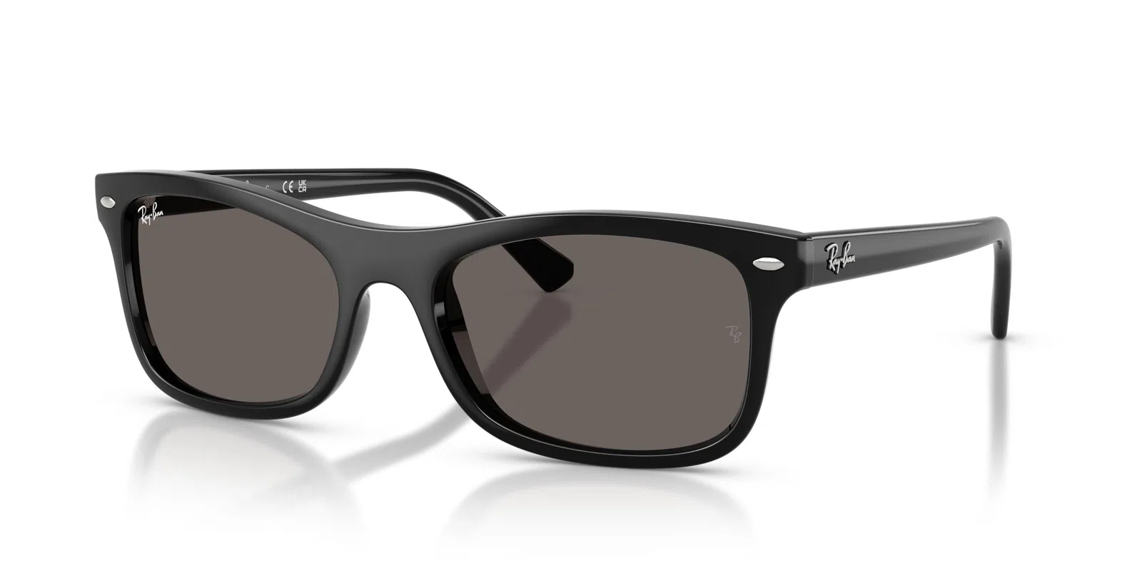 Ray-Ban 2226 Sunglasses - view 25